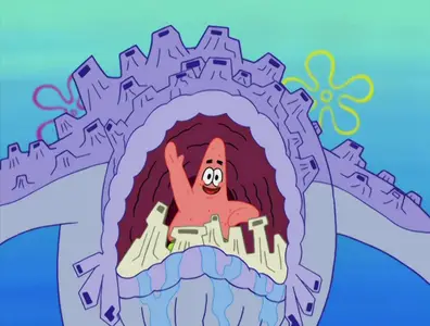 SpongeBob SquarePants S08E20