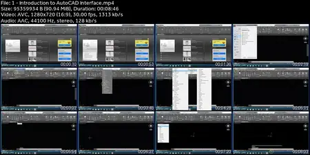 AutoCAD 2D & 3D | AutoCAD Civil & Architectural