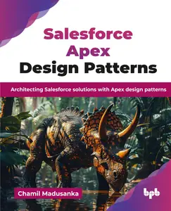 Salesforce Apex Design Patterns