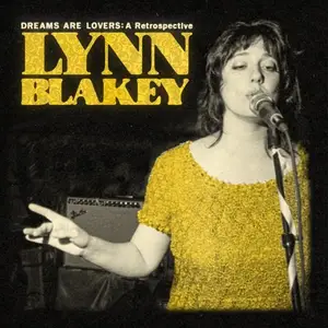VA - Lynn Blakey - Dreams Are Lovers A Retrospective (2026) [Official Digital Download 24/96]