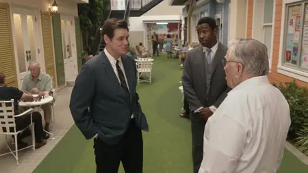 Kidding S02E07