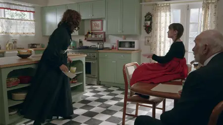 Kidding S02E07