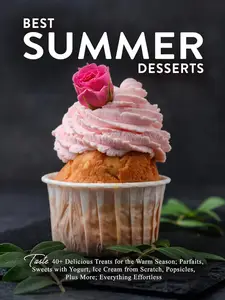 Best Summer Desserts