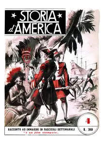 Storia D'America - Volume 4