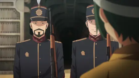 Kino's Journey - The Beautiful World (2017) - 10 (Kino no Tabi