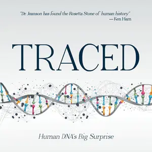Traced: Human DNA's Big Surprise
