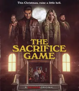 The Sacrifice Game (2023)