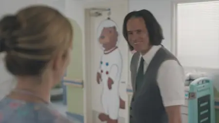 Kidding S01E02