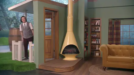 Kidding S01E02