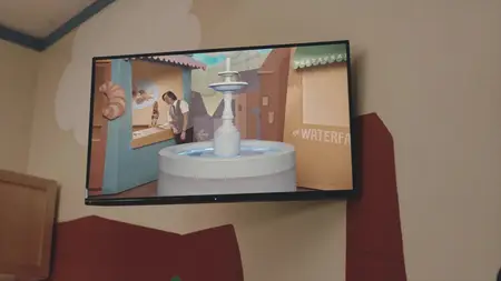 Kidding S01E02