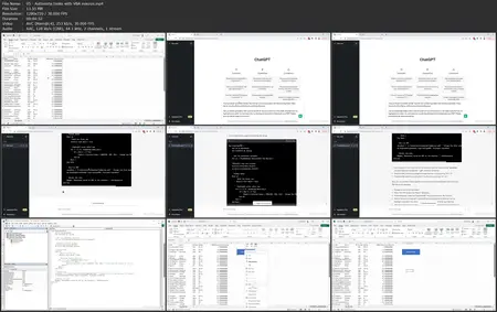 Excel and ChatGPT: Data Analysis Power Tips
