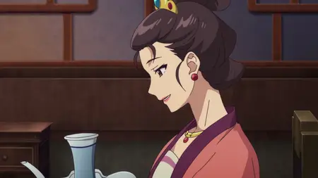 Kusuriya no Hitorigoto - S01E02