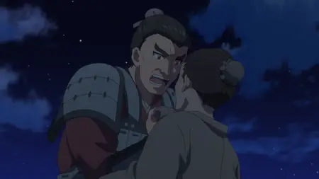 Kusuriya no Hitorigoto - S01E02