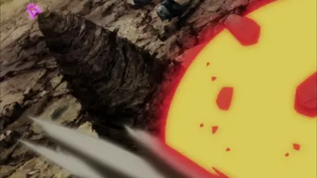 Dragon Ball Super (2015 S05E51 The Approaching Wall! A Hopeful Final Barrier! ZR