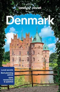 Lonely Planet Denmark (Travel Guide)