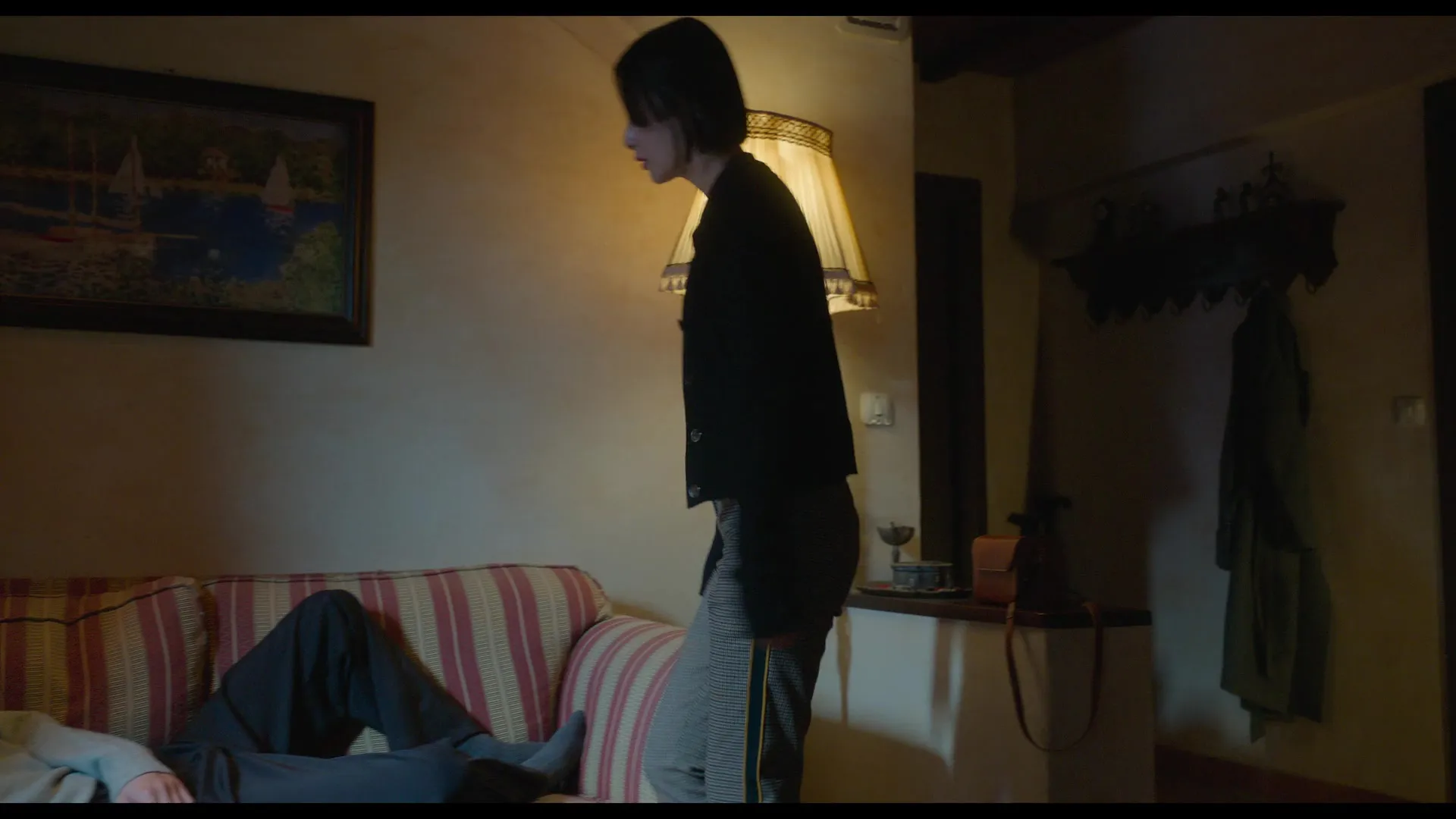 ted S01E11