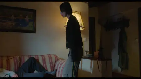 ted S01E11