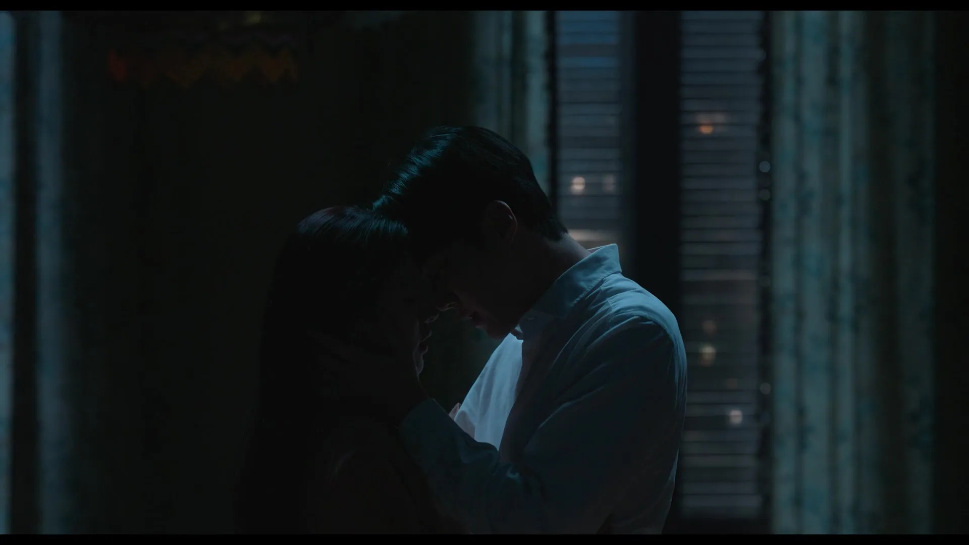 ted S01E11