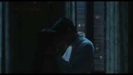 ted S01E11