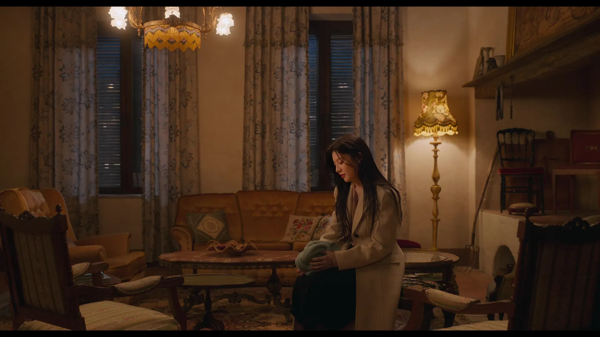 ted S01E11