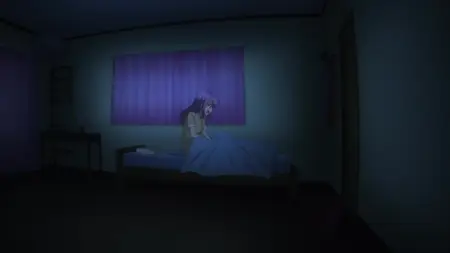 A Ninja and an Assassin Under One Roof S01E08 A Ninja and an Assassins Big House
