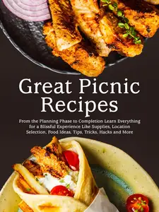 Great Picnic Recipes