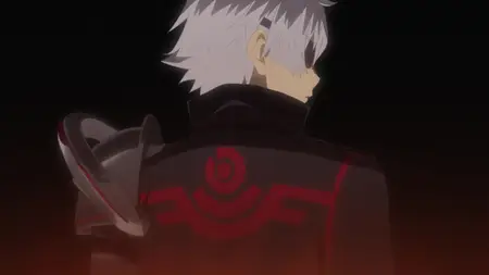 Arifureta From Commonplace to World's Strongest - S03 NCOP 01 (BD Remux 1080p AVC FLAC