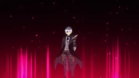 Arifureta From Commonplace to World's Strongest - S03 NCOP 01 (BD Remux 1080p AVC FLAC