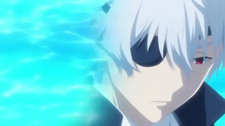 Arifureta From Commonplace to World's Strongest - S03 NCOP 01 (BD Remux 1080p AVC FLAC