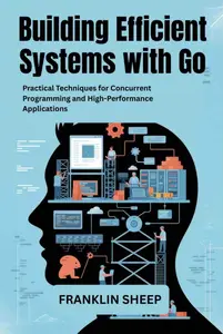 Building Efficient Systems with Go