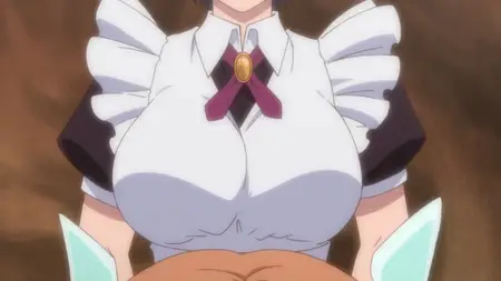 Daitoshokan no Hitsujikai - 04