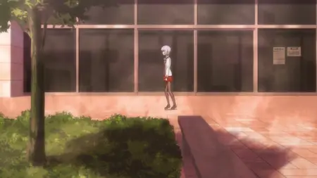 Daitoshokan no Hitsujikai - 04