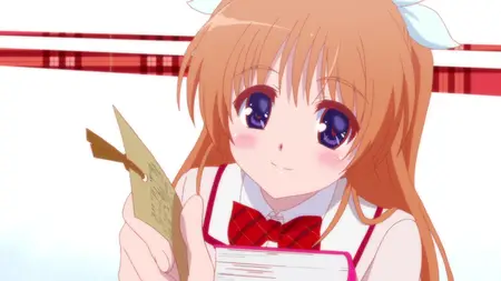 Daitoshokan no Hitsujikai - 04