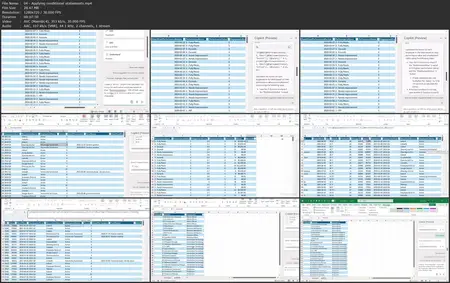 Microsoft Copilot for Excel [Released: 7/14/2025]