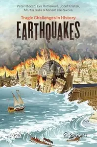 Earthquakes: Tragic Challenges in History