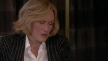 Damages - Im Netz der Macht S04E07