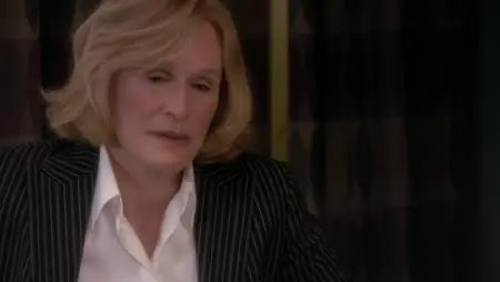 Damages - Im Netz der Macht S04E07