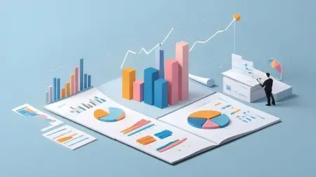 Mastering Consolidation Accounting: Methods And Applications