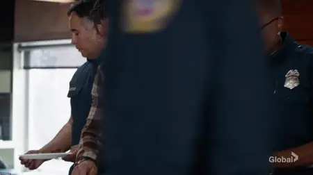 9-1-1 S08E18