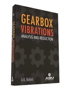 Gearbox Vibrations: Analysis and Reduction