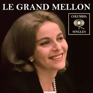 Le Grand Mellon - Columbia Singles (2017) [Official Digital Download 24-bit/192kHz]