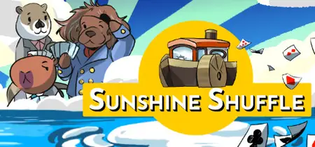 Sunshine Shuffle (2024)