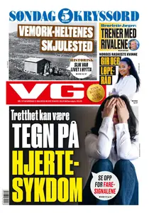 VG - 3 Mai 2026