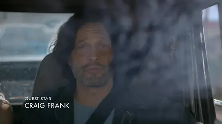 Leverage: Redemption S03E07