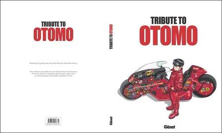 Tribute To Otomo