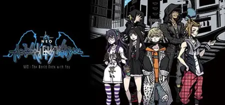 NEO The World Ends with You (2022)