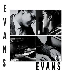 Jaden Evans - Evans on Evans (2024) [Official Digital Download 24/96]