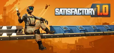 Satisfactory (2024)