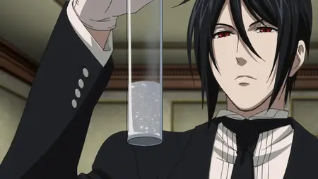 Black Butler (2008 S02E03 028 Wench Butler sam