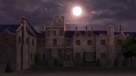 Black Butler (2008 S02E03 028 Wench Butler sam